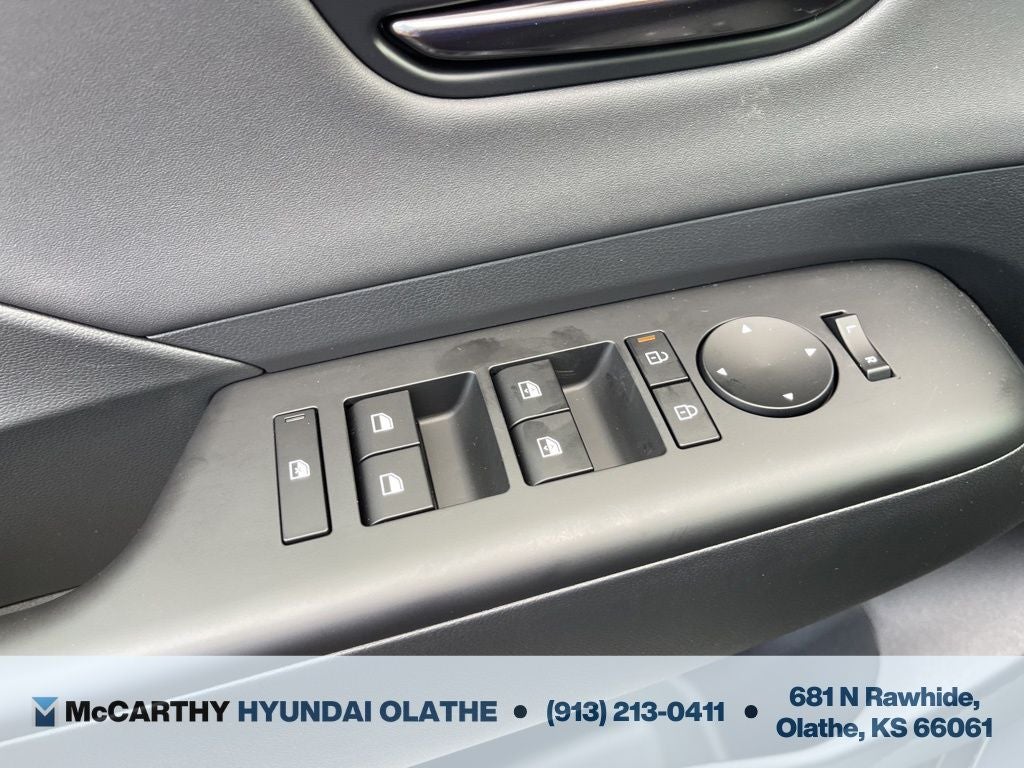 2025 Hyundai KONA N Line S