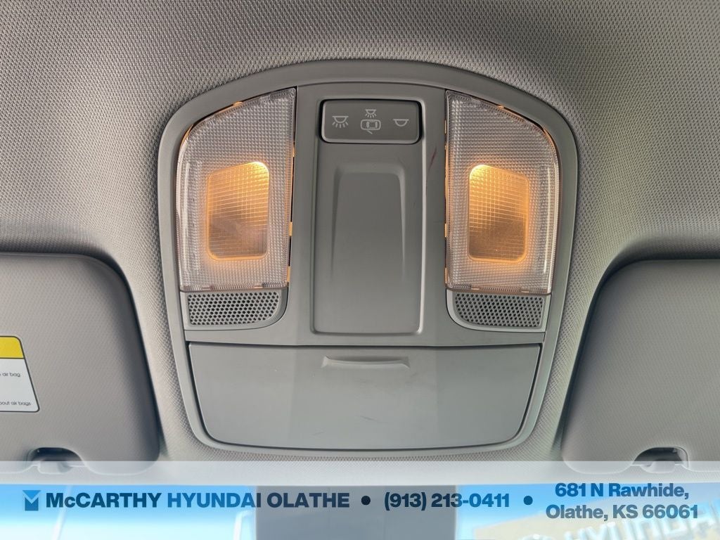 2019 Hyundai TUCSON Sport