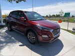 2019 Hyundai TUCSON Ultimate