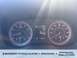 2017 Hyundai TUCSON Eco
