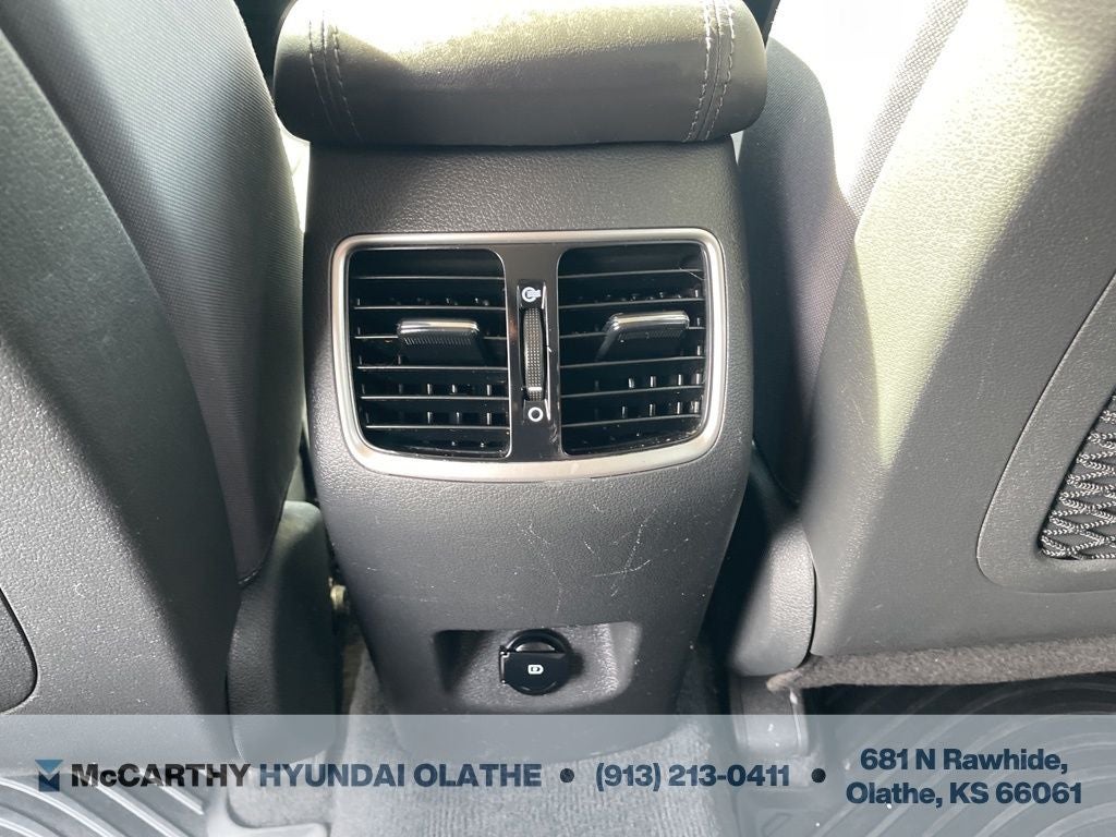 2021 Hyundai TUCSON SEL