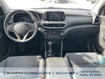 2021 Hyundai TUCSON SEL