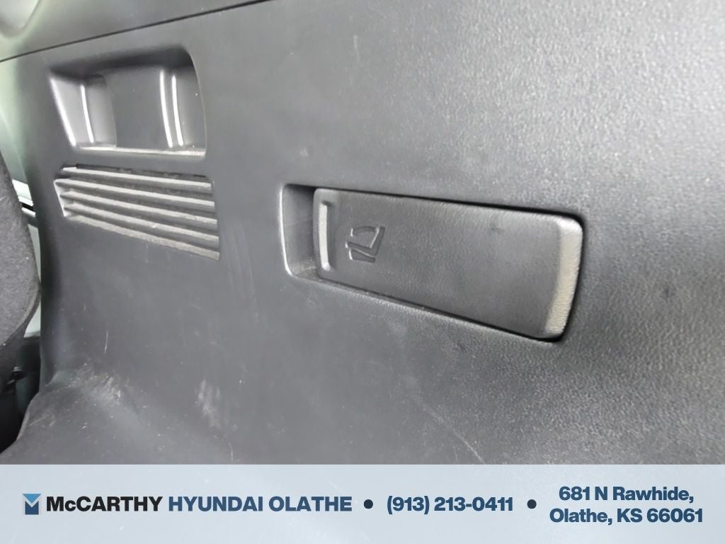 2023 Hyundai TUCSON HYBRID SEL Convenience