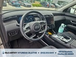 2023 Hyundai TUCSON HYBRID SEL Convenience