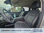 2023 Hyundai TUCSON HYBRID SEL Convenience