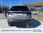2023 Hyundai TUCSON HYBRID SEL Convenience