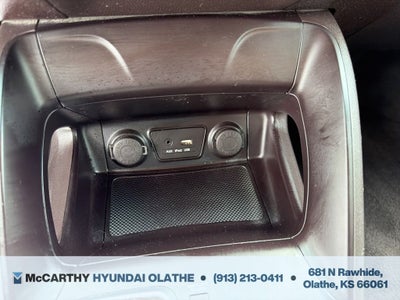2015 Hyundai TUCSON GLS