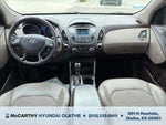 2015 Hyundai TUCSON GLS