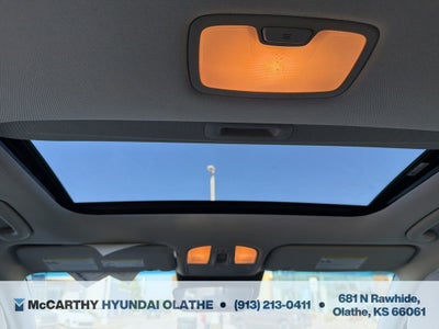 2023 Hyundai KONA Limited