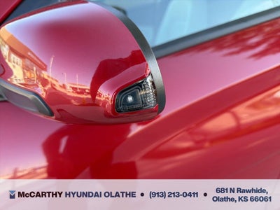 2023 Hyundai KONA Limited