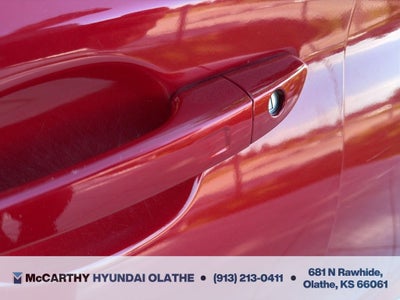 2023 Hyundai KONA Limited