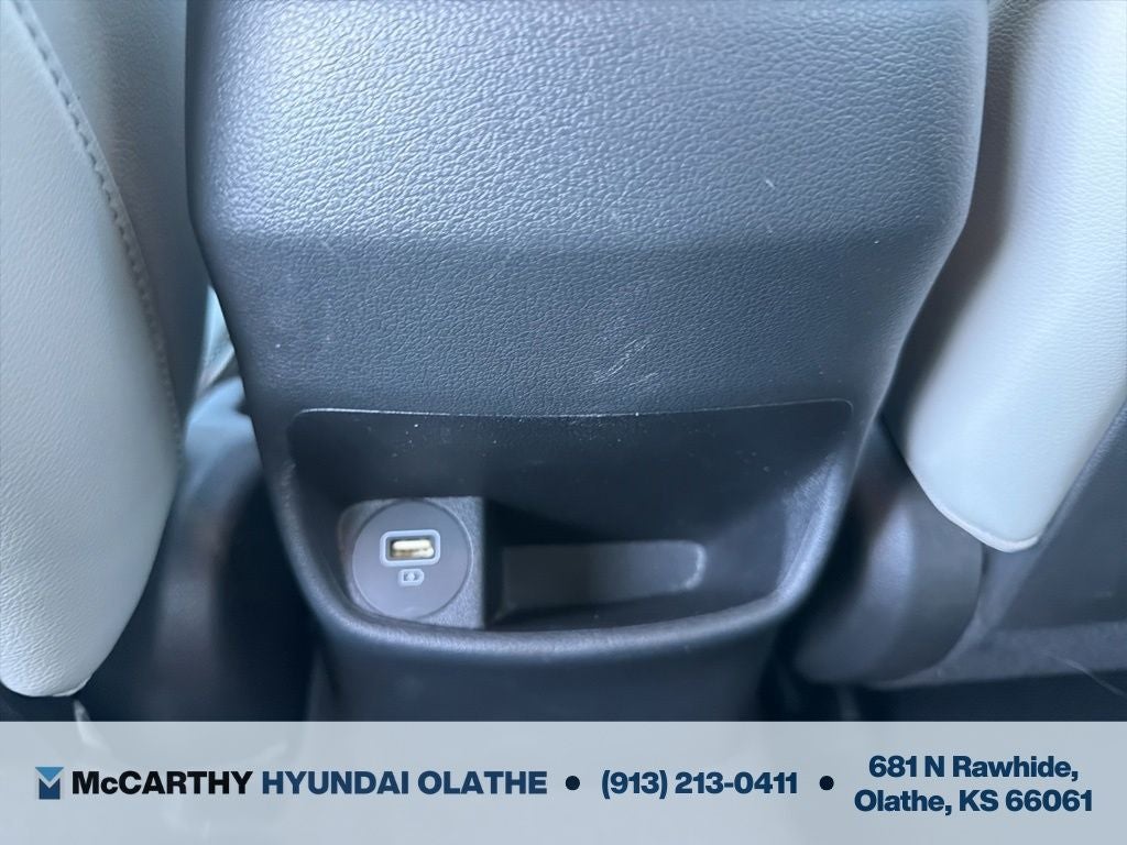 2023 Hyundai KONA Limited