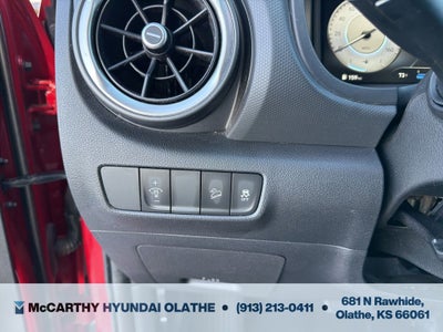 2023 Hyundai KONA Limited