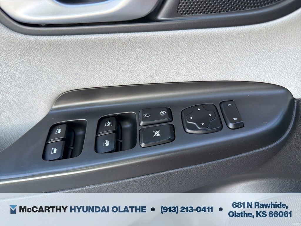 2023 Hyundai KONA Limited