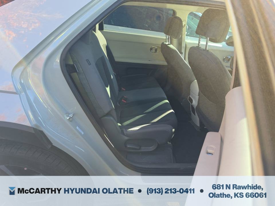 2024 Hyundai IONIQ 5 SEL