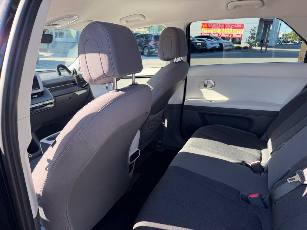 2024 Hyundai IONIQ 5 SEL