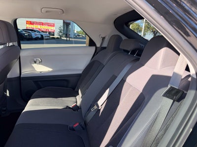 2024 Hyundai IONIQ 5 SEL