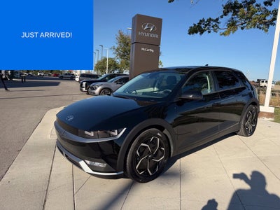 2024 Hyundai IONIQ 5 SEL