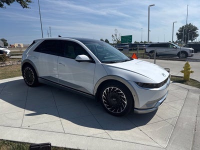 2024 Hyundai IONIQ 5 Limited