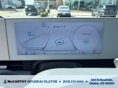 2024 Hyundai IONIQ 5 Limited