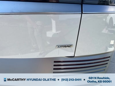 2024 Hyundai IONIQ 5 Limited