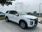 2023 Hyundai PALISADE SE