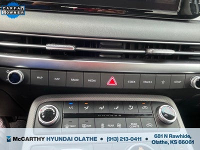 2023 Hyundai PALISADE SE