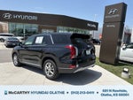 2022 Hyundai PALISADE SE