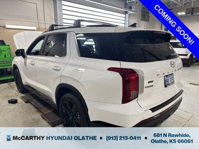 2023 Hyundai PALISADE XRT
