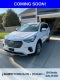 2018 Hyundai SANTA FE SE