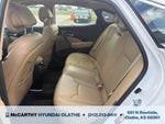 2013 Hyundai AZERA Base