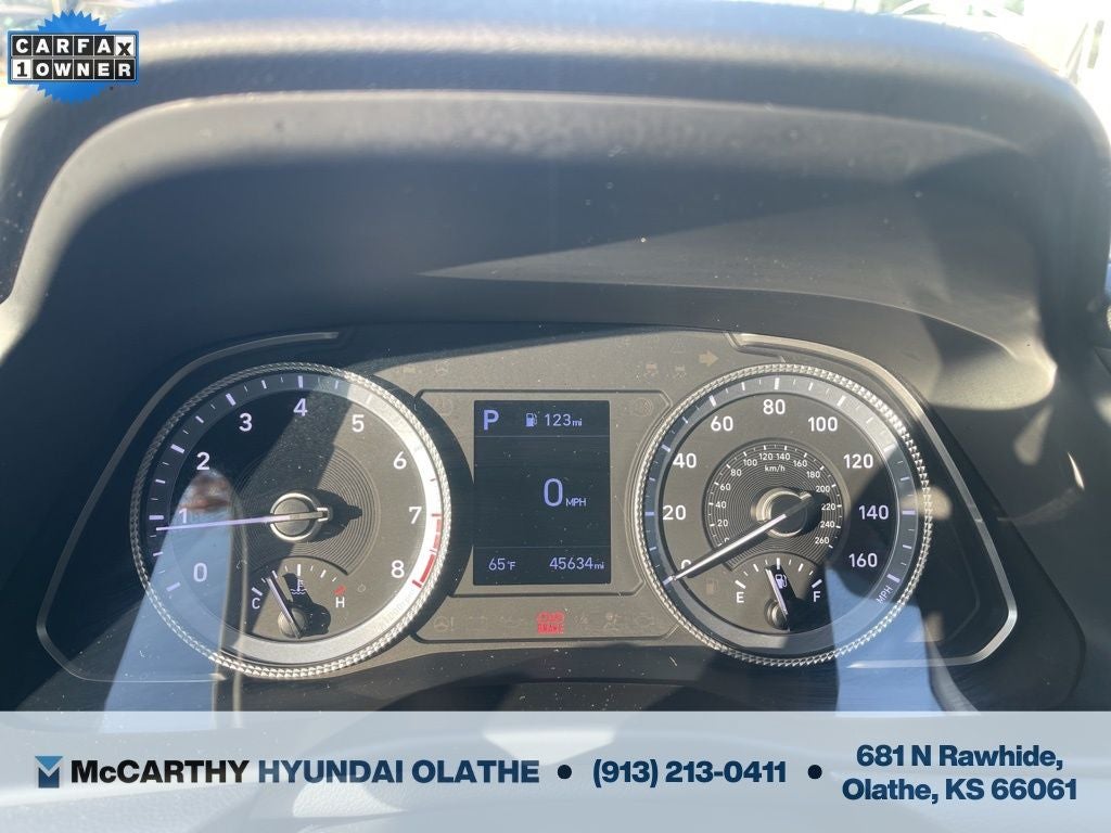 2023 Hyundai SONATA SE