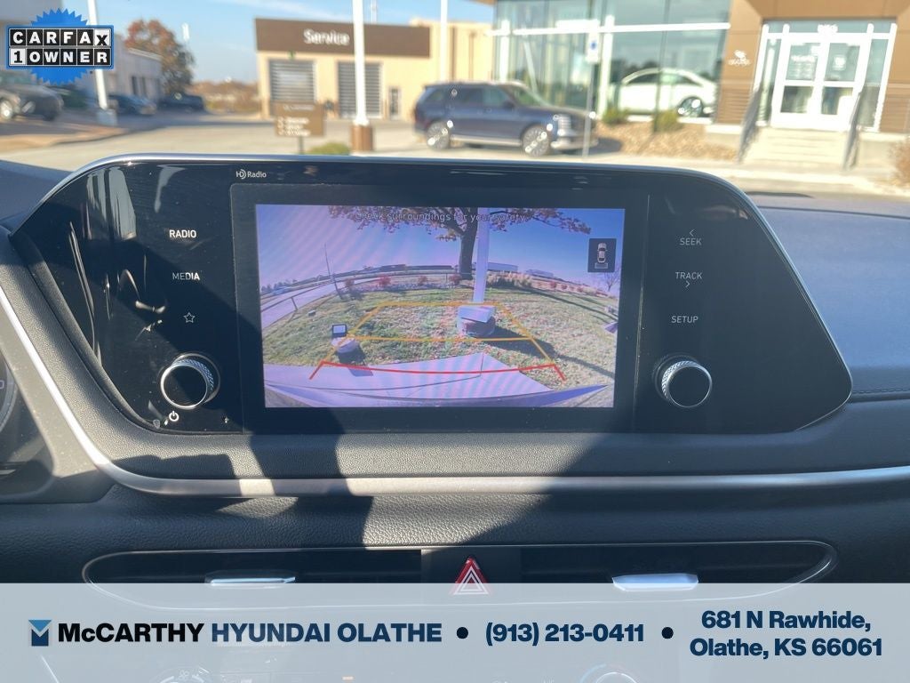 2023 Hyundai SONATA SE