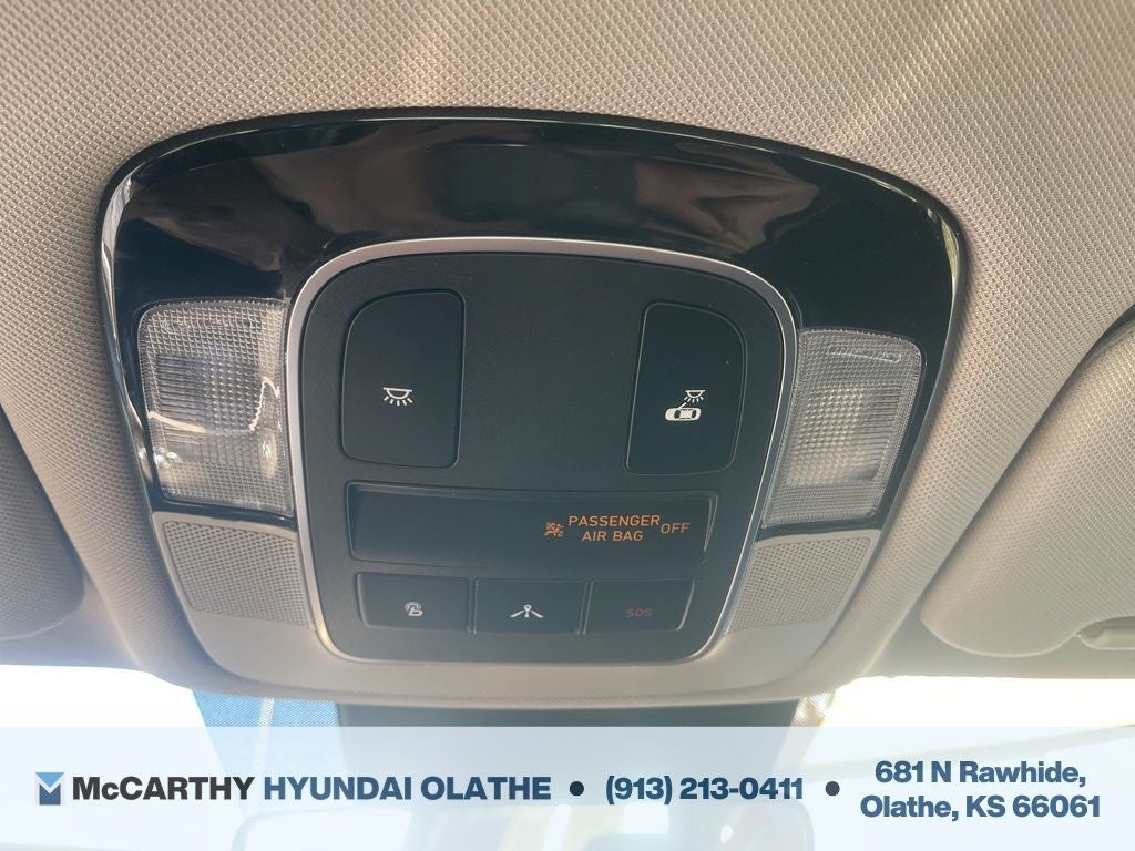 2021 Hyundai SONATA HYBRID SEL