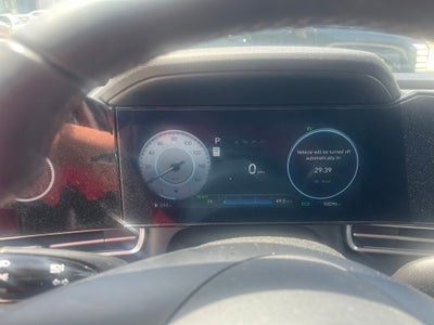 2024 Hyundai ELANTRA HYBRID Limited