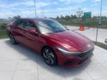 2024 Hyundai ELANTRA HYBRID Limited