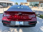 2024 Hyundai ELANTRA HYBRID Limited