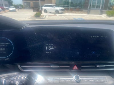 2024 Hyundai ELANTRA HYBRID Limited