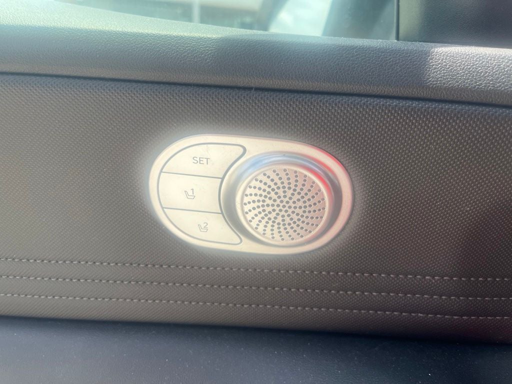 2024 Hyundai ELANTRA HYBRID Limited