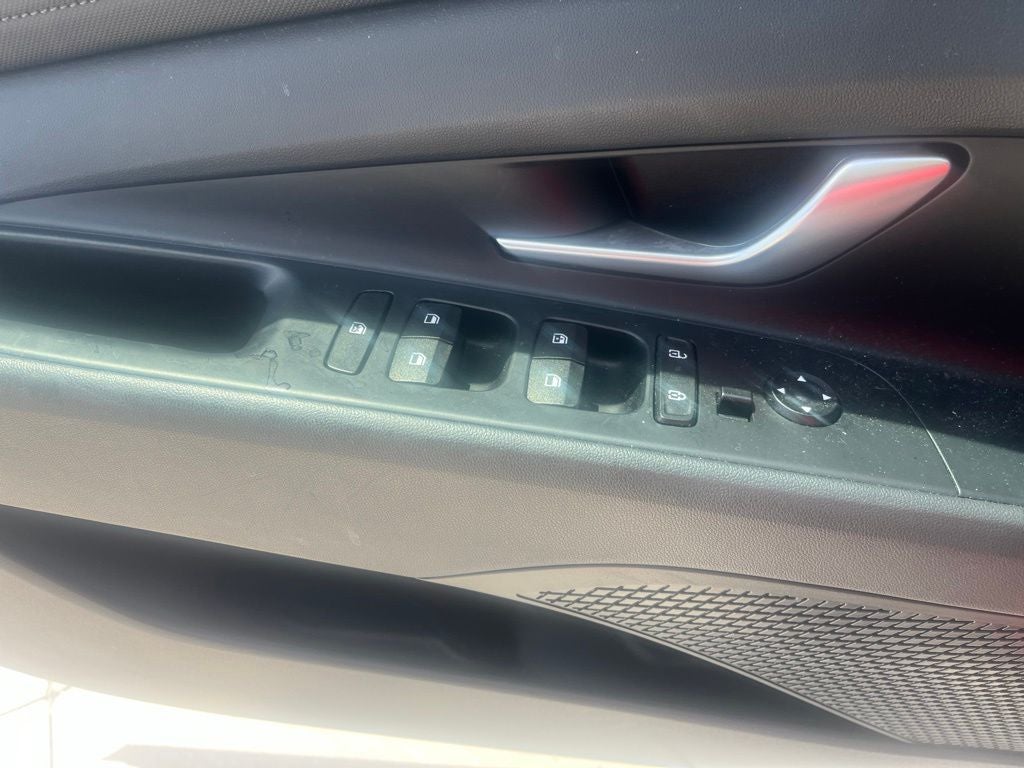 2024 Hyundai ELANTRA HYBRID Limited