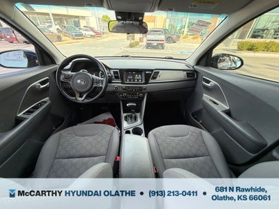 2019 Kia Niro LX