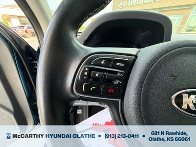 2019 Kia Niro LX