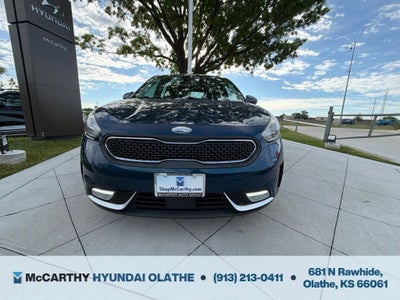 2019 Kia Niro LX