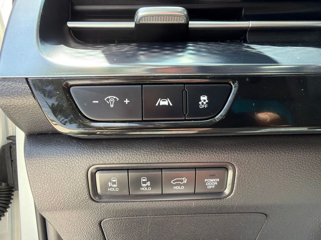 2022 Kia Carnival SX Prestige