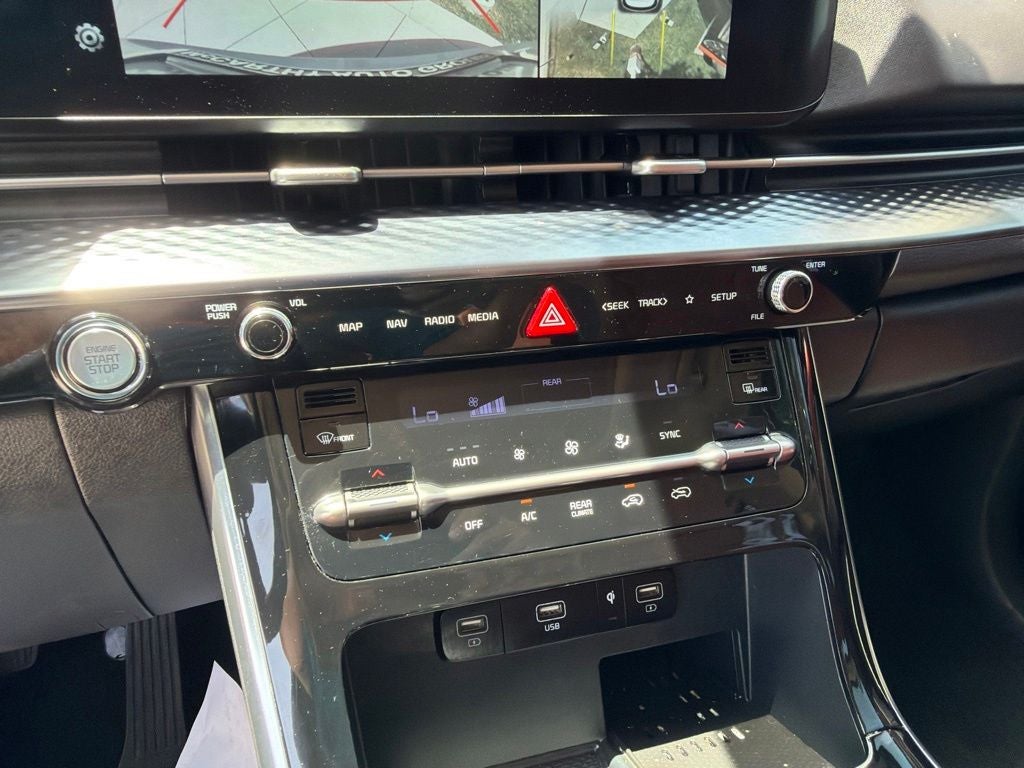 2022 Kia Carnival SX Prestige