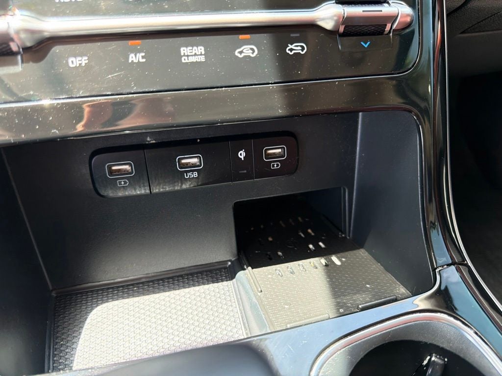 2022 Kia Carnival SX Prestige