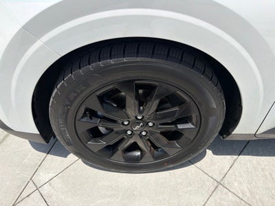 2022 Kia Carnival SX Prestige