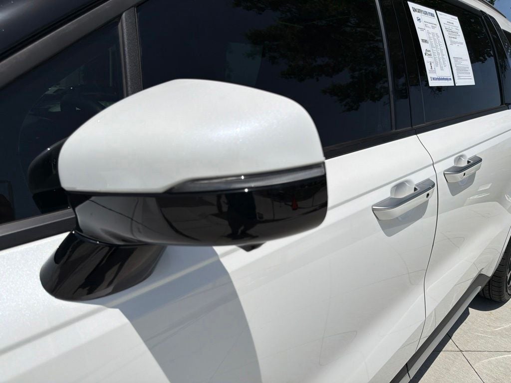 2022 Kia Carnival SX Prestige