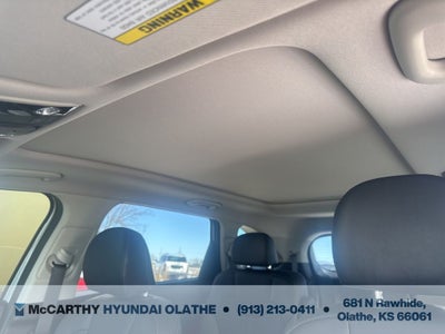 2024 Kia Sorento Hybrid EX