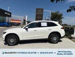 2023 Mercedes-Benz GLC GLC 300 4MATIC®